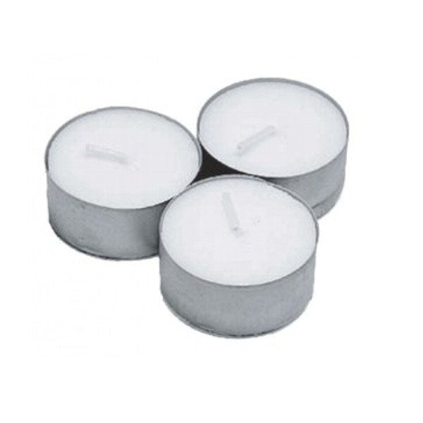 CANDELA LUMINO TEALIGHTPz.50 IL CERAIO