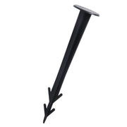 CHIODO FERMA TELO NERO mm 110 Pz 20  TREX 07691