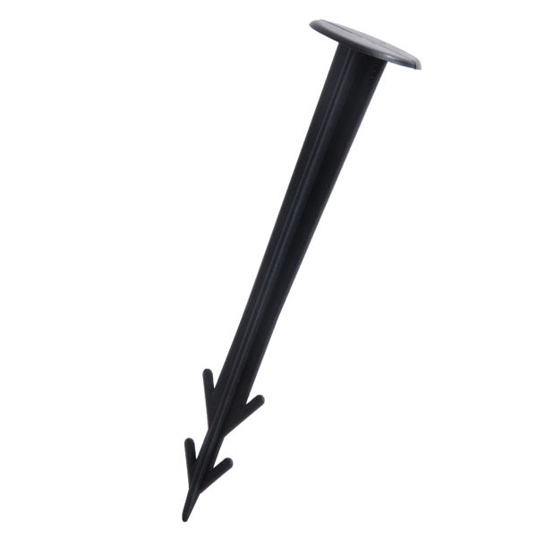 CHIODO FERMA TELO NERO mm 110 Pz 20  TREX 07691