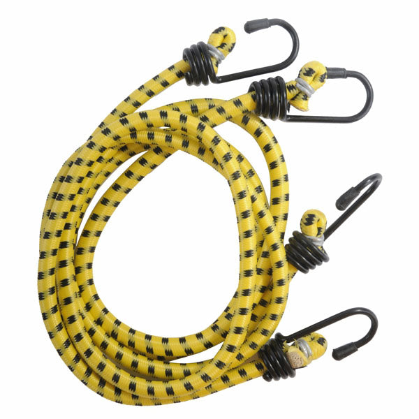 CORDA ELASTICA mm 8 cm 150 Pz.2ALTE 08804