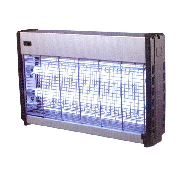 LAMPADA CATTURA INSETTI SLIM W.30 SYNTESY 03319