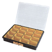 VALIGETTA PORTAMINUTERIA 24x19 h  3,7  ARTPLAST