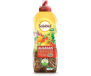 CONCIME SOLABIOL ALGASAN 1 LITRO