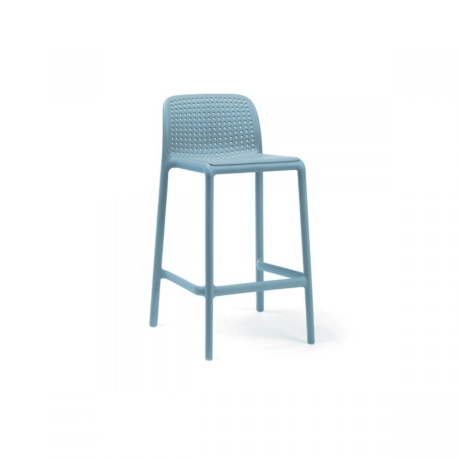 LIDO MINI STAPELHOCKER, FARBE NACH WAHL