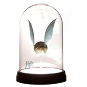 Lampada Harry Potter Boccino d'Oro 20cm Oro Peraga Christmas