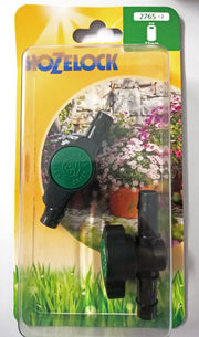 VALVOLA DI CONTROLLO FLUSSO 13 MM
