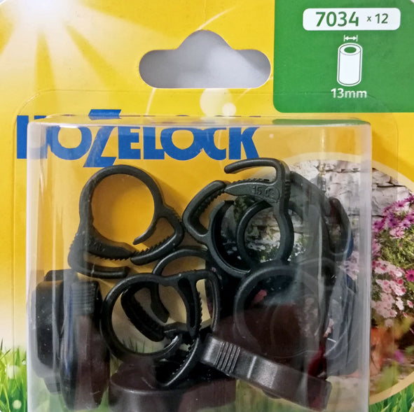 FASCETTA STRINGITUBO 13 MM
