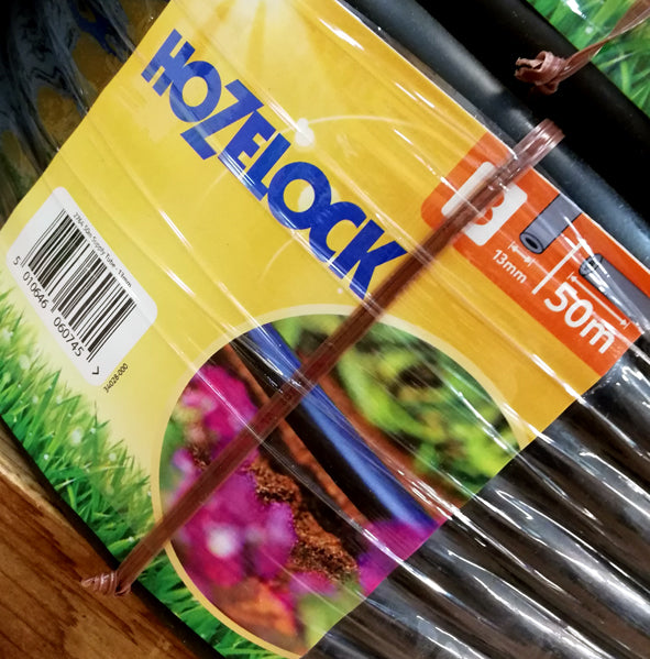 ROTOLO TUBO 13 MM - 50 MT