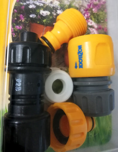 REGOLATORE DI PRESSIONE TUBO DA 4 - 13 MM