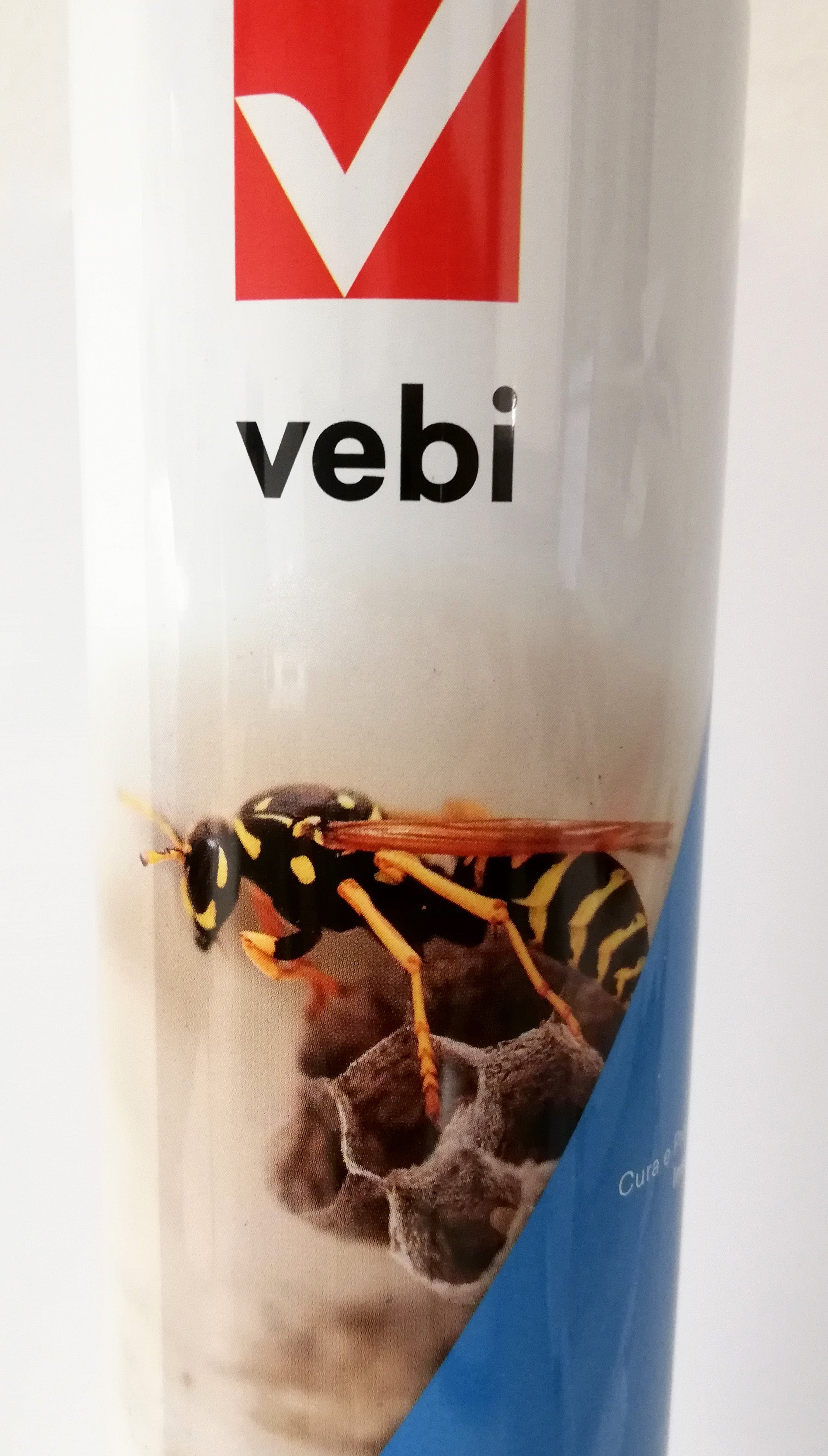 OFFERTA 3 VESPEX INSETTICIDA AEROSOL PER CALABRONI E VESPE 750 ML