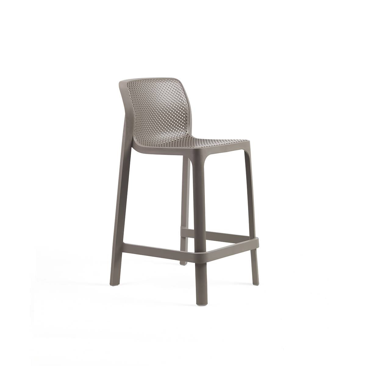 Tabouret Net Mini empilable, couleur au choix