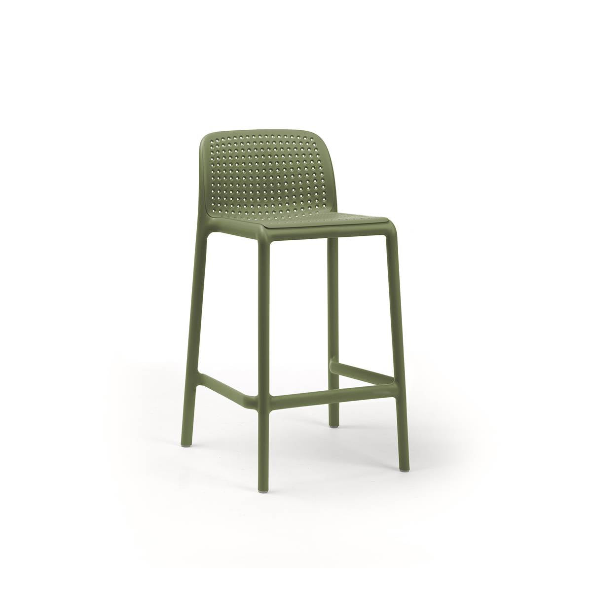 LIDO MINI STAPELHOCKER, FARBE NACH WAHL