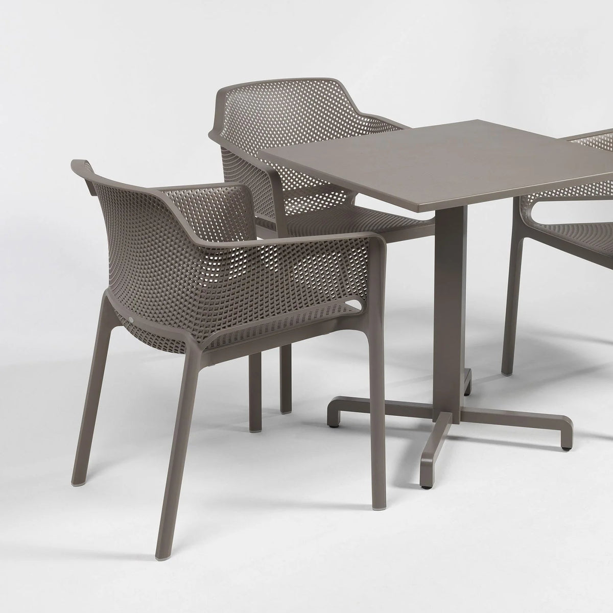 COULEUR DU FAUTEUIL EN FILET DE VOTRE CHOIX