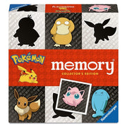 Gioco di Memoria Pokémon 64 Carte Multicolore Peraga Christmas