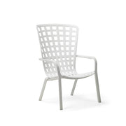 FAUTEUIL FOLISTER COULEUR AU CHOIX