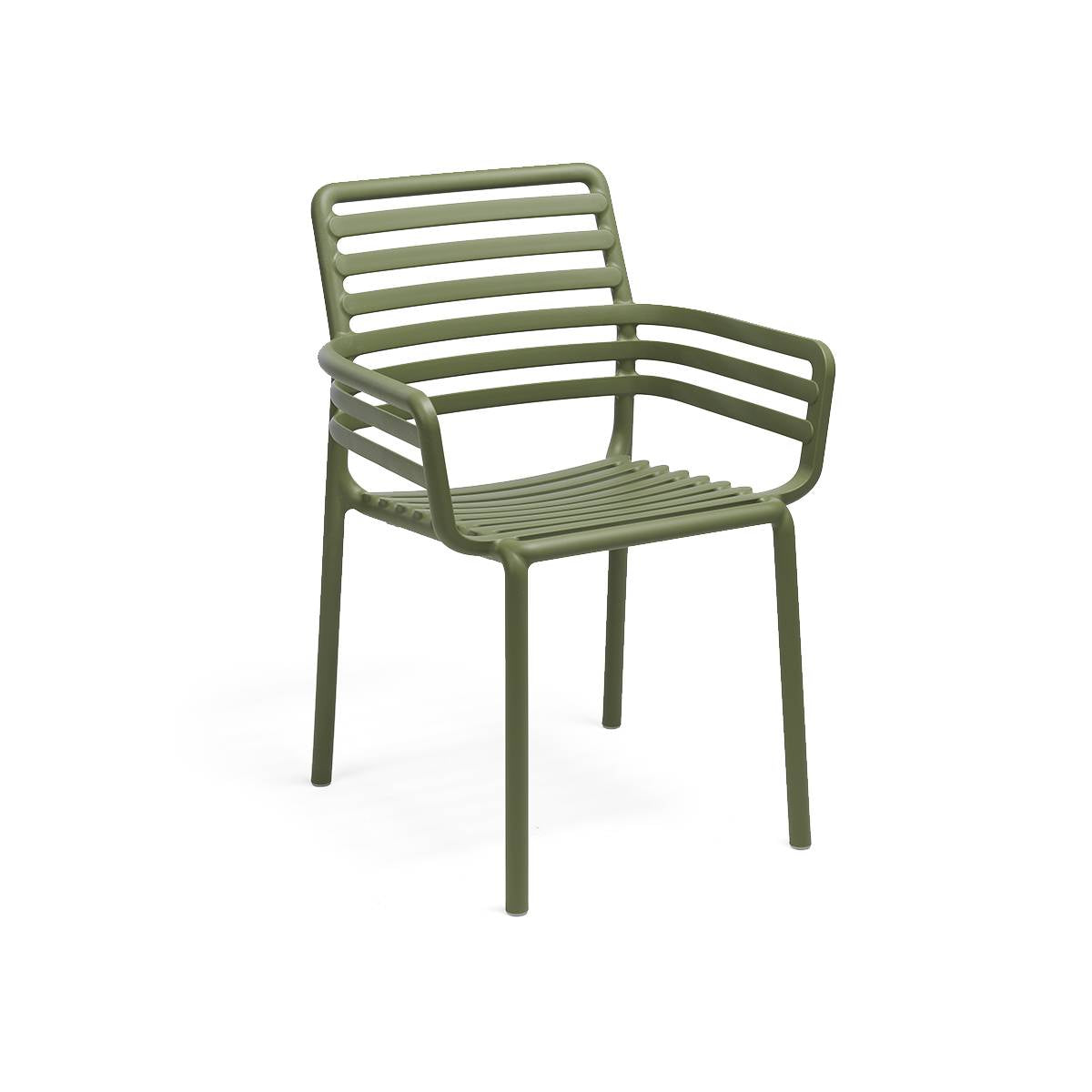 DOGA-SESSEL