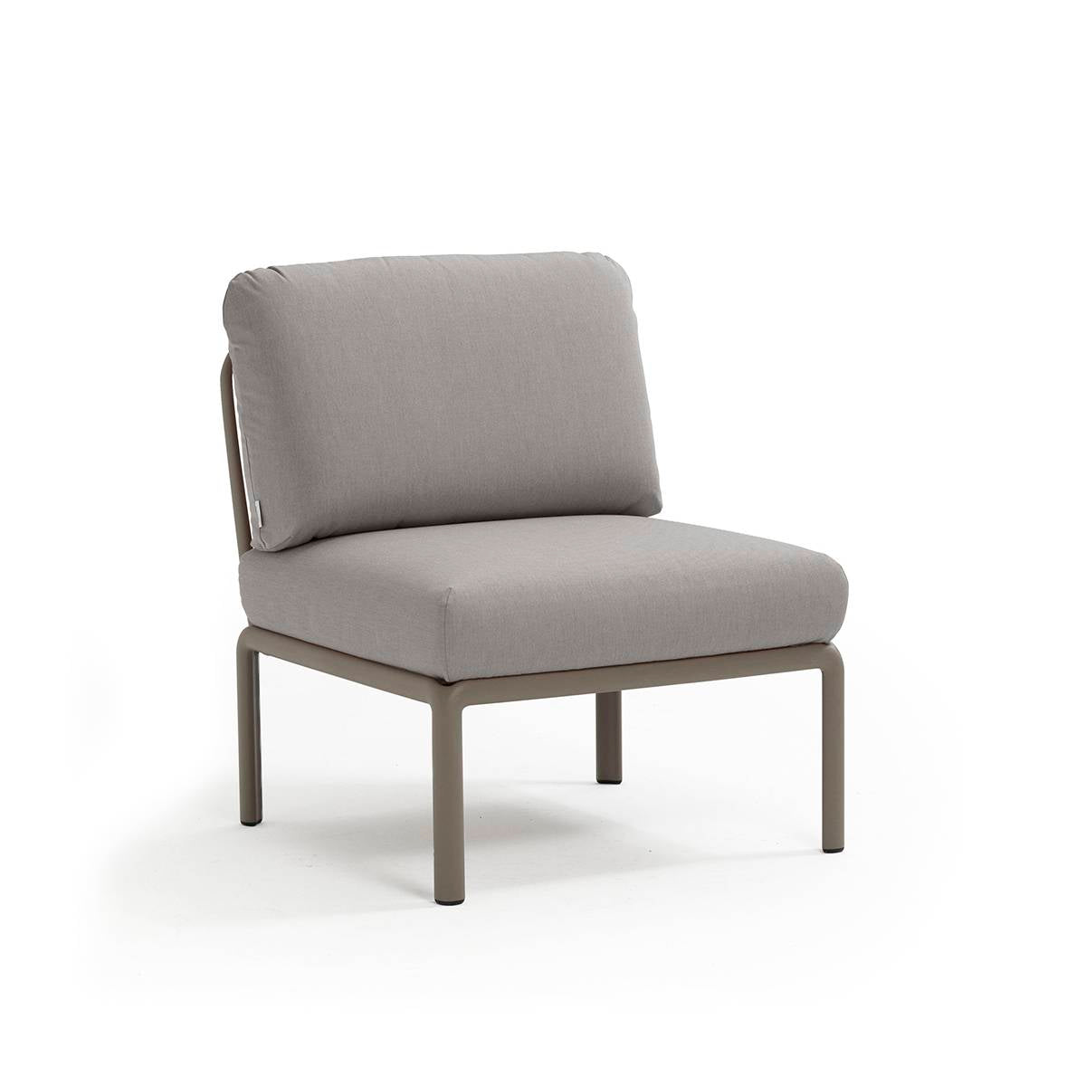 SALOTTO TORTORA/GRIGIO KOMODO