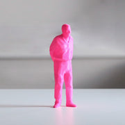 UMARELL SUMMER EDITION PINK FLAMINGO