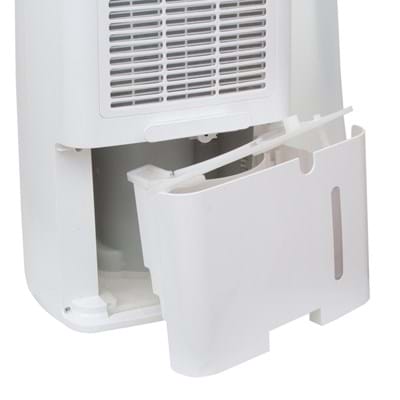 DEUMIDIFICATORE QLIMA D 620 BIANCO