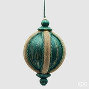 Sfera Jewel H.16 D.10 Verde