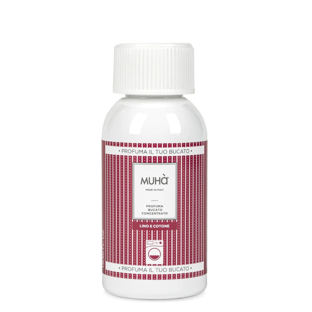 PROFUMA BUCATO 100ML LINO E COTONE
