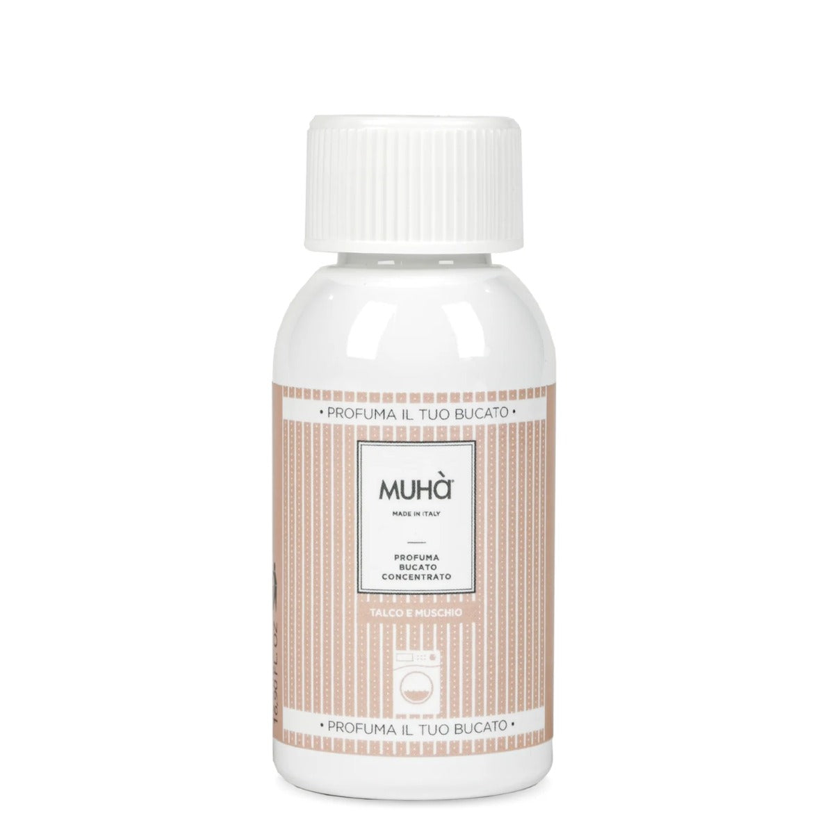 PROFUMA BUCATO 100ML TALCO E MUSCHIO