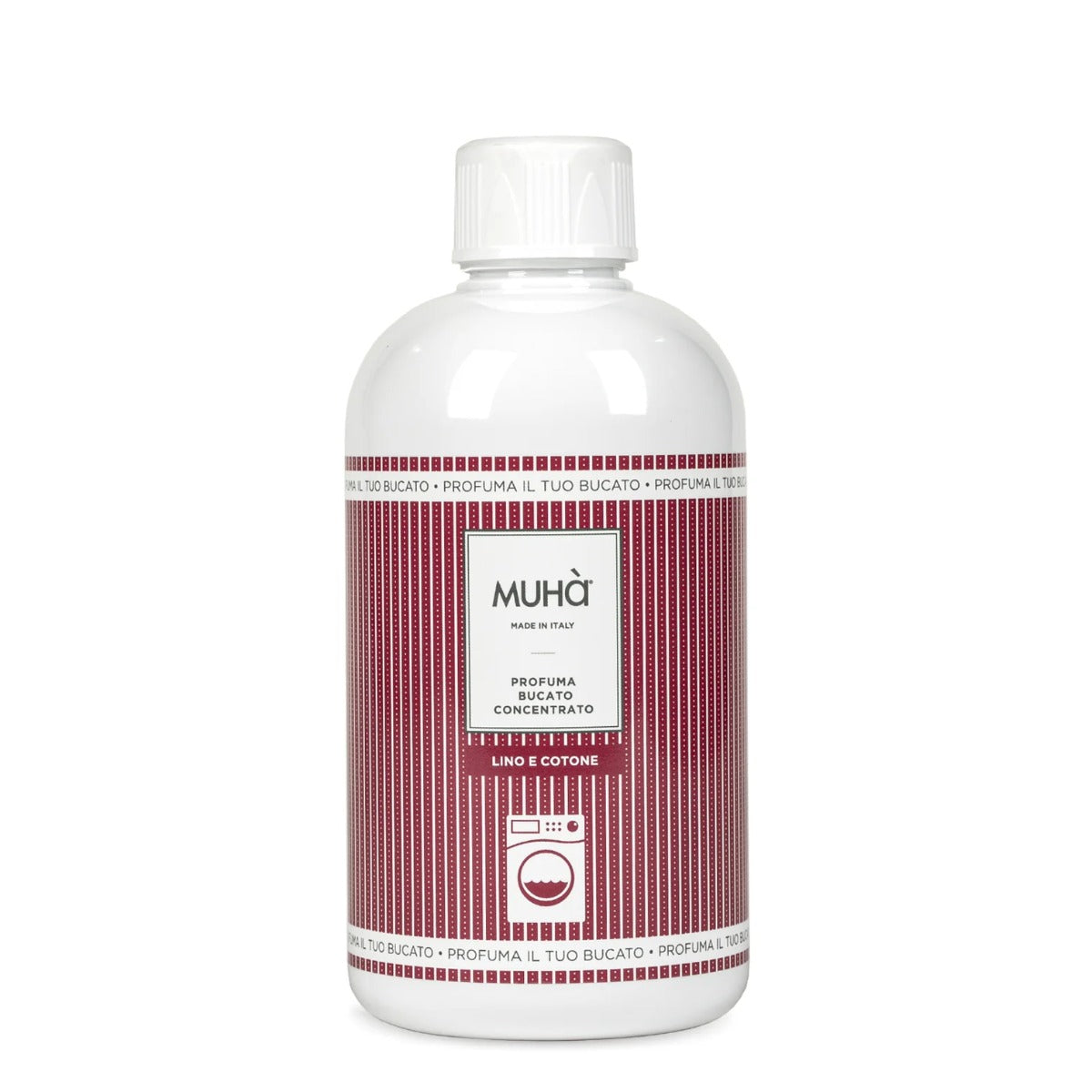PROFUMA BUCATO 400 ML LINO E COTONE