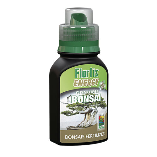 CONCIME ENERGY BONSAI 250 GR