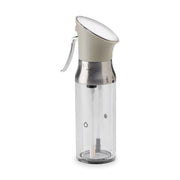 Dosatore Spray Olio e Aceto Trasparente e Grigio WD LIFESTYLE