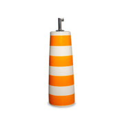 Oliera Acetiera in Stoneware 490 ml Arancione WD LIFESTYLE