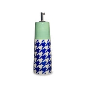 Oliera Acetiera in Stoneware 490 ml Blu WD LIFESTYLE