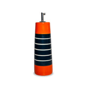 Oliera Acetiera in Stoneware 490 ml Nero WD LIFESTYLE