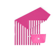 Set Pochette Termica e Asciugamano Rosa WD LIFESTYLE