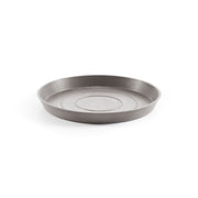 SOTTOVASO ROTONDO AMSTERDAM 44CM TORTORA