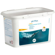 INCREMENTATORE PH PLUS GRANULARE 1 KG GRE