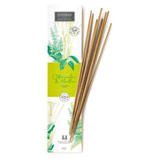 INCENSO INDIANO PER AMBIENTE CITRO&MENTHE