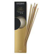 INCENSO INDIANO VANILLE D'OR  20 BASTONCINI