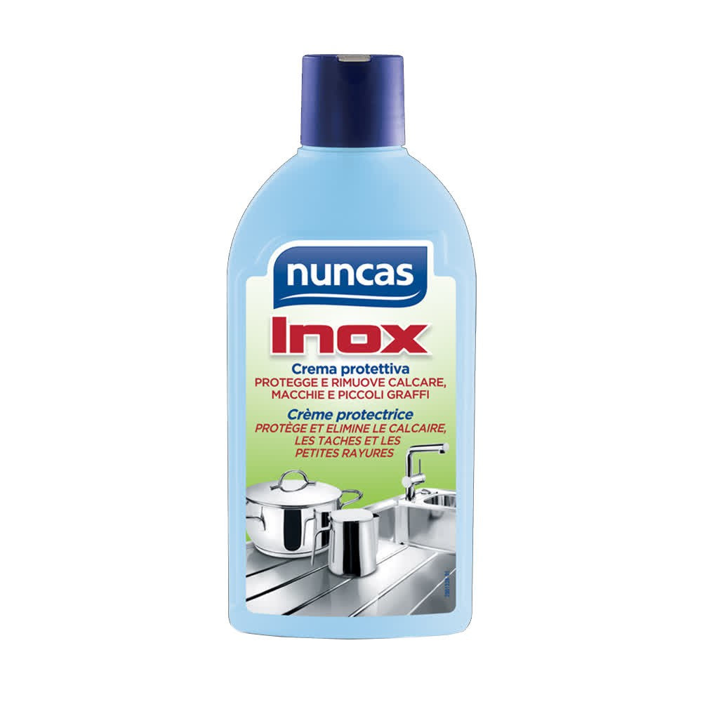 INOX CREMA PROTETTIVA 250 ML