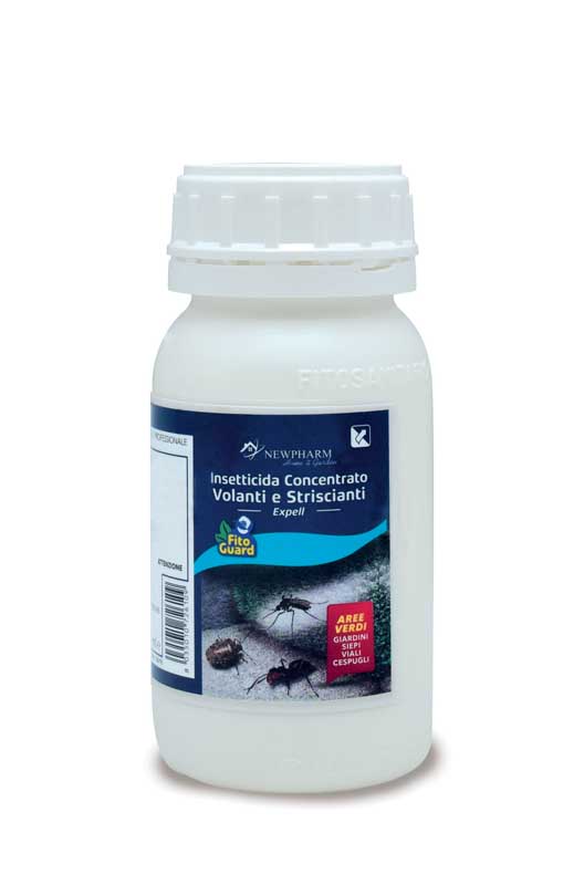INSETTICIDA MICROSENE 250ML CONTRO INSETTI VOLANTI E STRISCIANTI