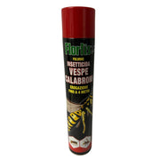 INSETTICIDA FULMINE PER VESPE E CALABRONI SPRAY 750ML