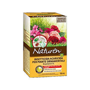 INSETTICIDA ACARICIDA PER PIANTE ORNAMENTALI NATUREN BIOPOLYSECT 100 ML