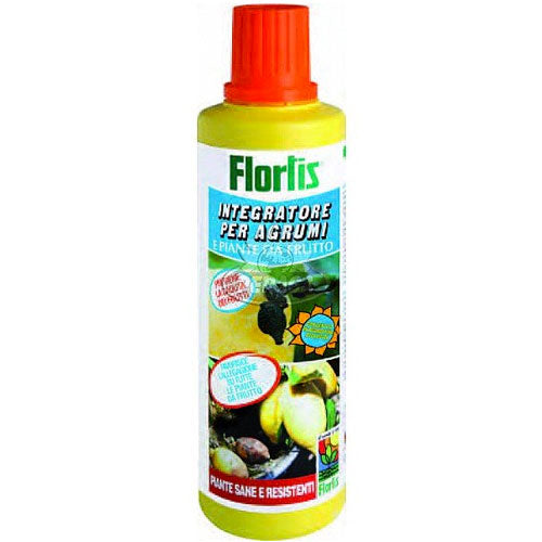 INTEGRATORE AGRUMI E PIANTE DA FRUTTO 500 G