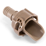 Adattatore Tubo Gonfiaggio Copertura Spa 28402 (11829) Intex