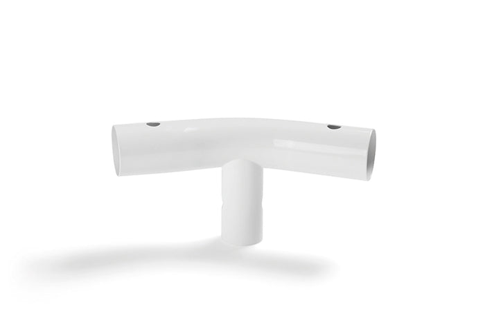 GIUNTO A T X FRAME 732X132CM/ 28262