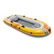 Intex Canotto Challenger 3 Posti Cm295x137x43