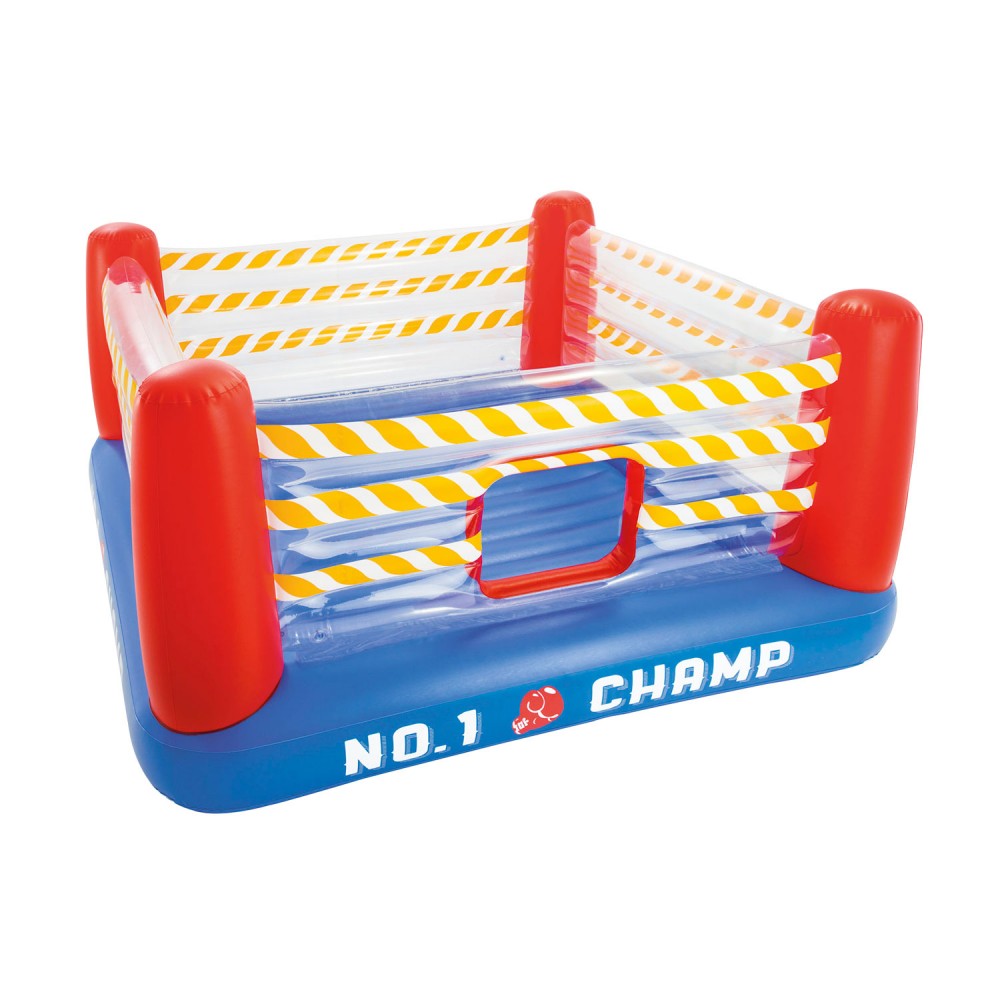 RING DA BOX JUMP O LENE 226X226X110CM
