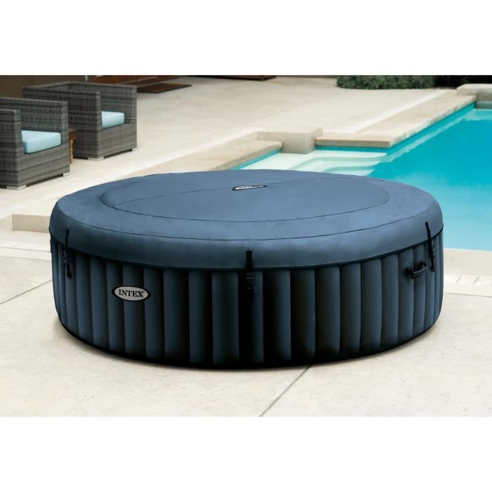 IDROMASSAGGIO INTEX PURE SPA BUBBLE Ø216XH71CM