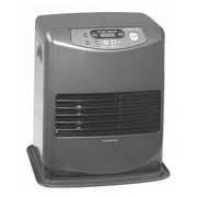 STUFA ELETTRONICA A COMBUSTIBILE LIQUIDO INVERTER  DA 0,8 A 3,2KW MODELLO 5026