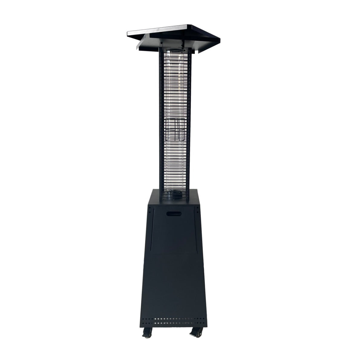 STUFA A FUNGO BIOETANOLO IRIS 8 KW/H