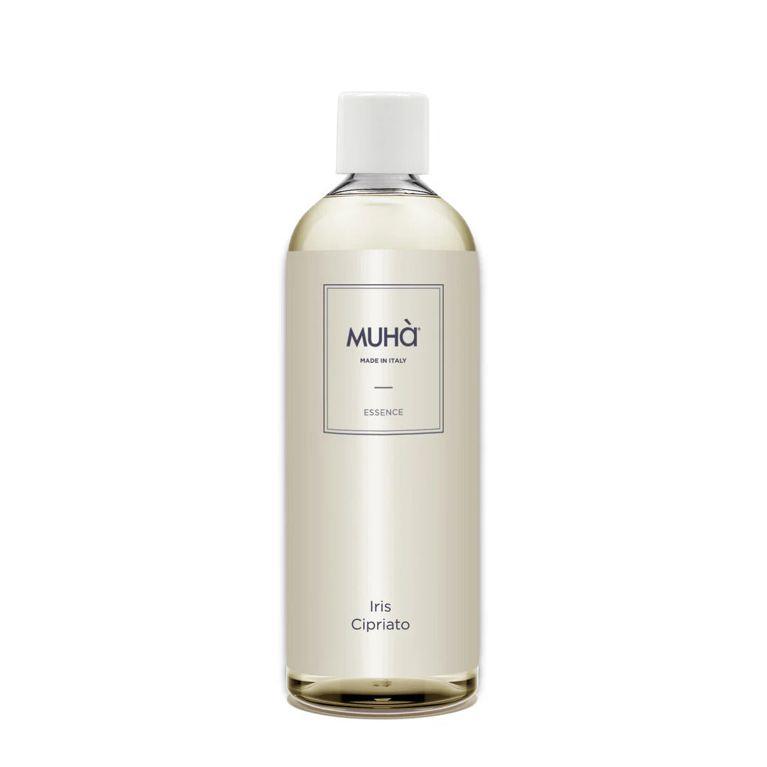 RICARICA PROFUMATORE, IRIS CIPRIATO, 500 ML